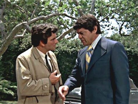 columbo season 1 episode 4 cast|columbo s1e4 cast.